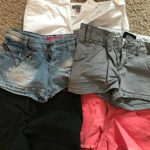 Shorts (lot)